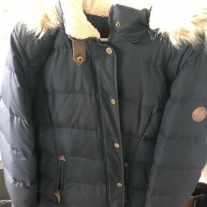 Women’s Ralph Lauren coat